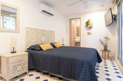 Photo 4 - 5ct-l 5 Bedroom House In Getsemani De Cartagena With Jacuzzi