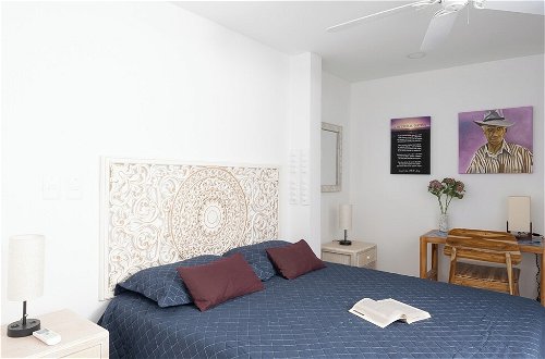 Foto 6 - 5ct-l 5 Bedroom House In Getsemani De Cartagena With Jacuzzi
