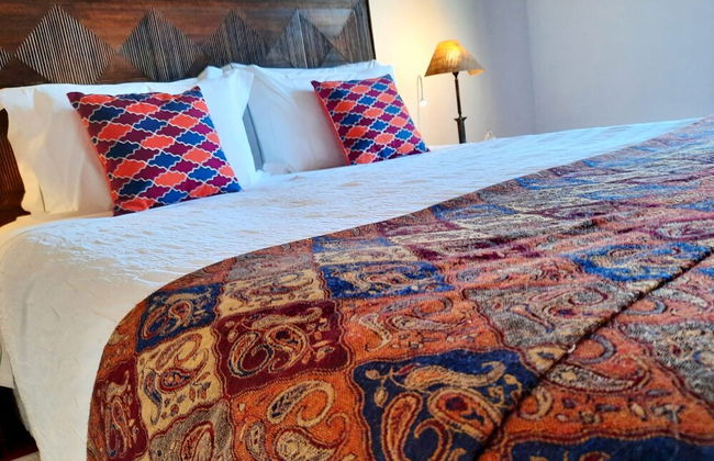 Naturarte Campo - Duna Parque Resorts & Hotels - Foto 8