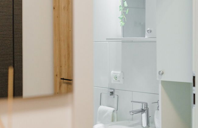 Essenza Charming Two BedRoom Apartment - Foto 46