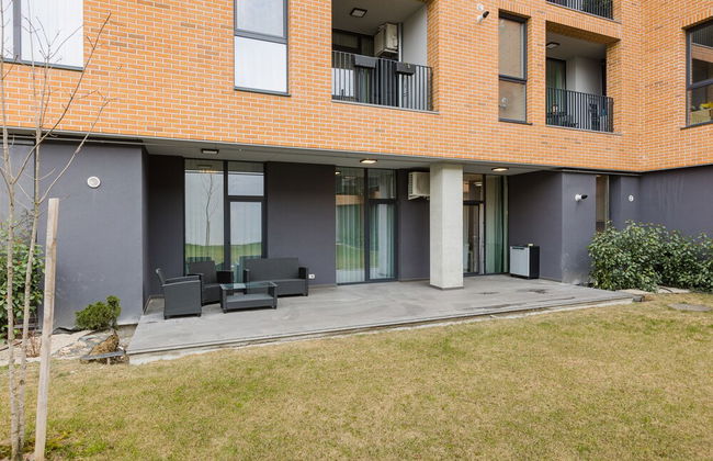 Essenza Charming Two BedRoom Apartment - Foto 49