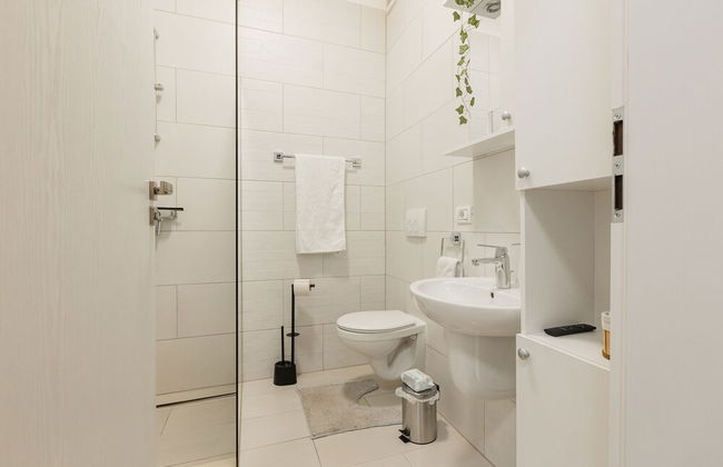 Essenza Charming Two BedRoom Apartment - Foto 42