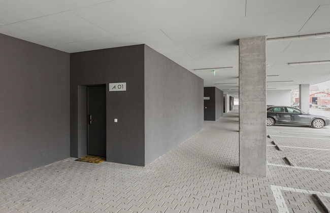Essenza Charming Two BedRoom Apartment - Foto 48