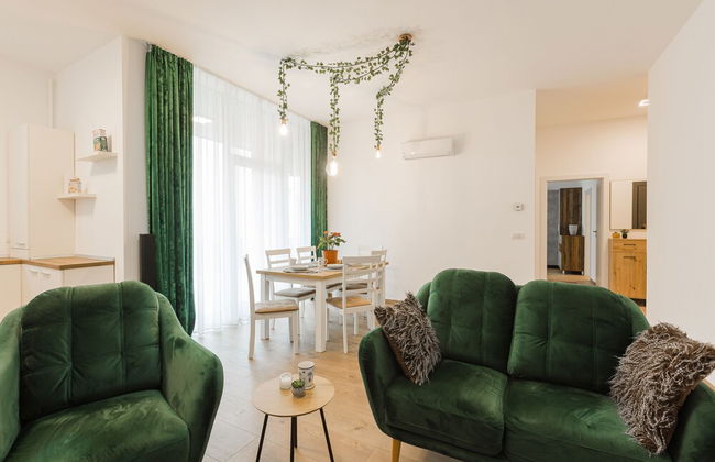 Essenza Charming Two BedRoom Apartment - Foto 36