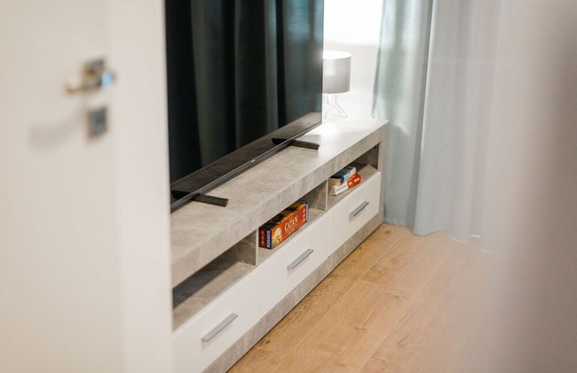 Essenza Charming Two BedRoom Apartment - Foto 17