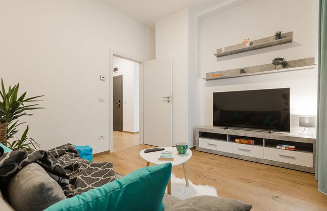 Essenza Charming Two BedRoom Apartment - Foto 8