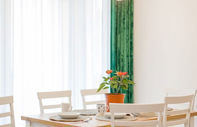 Essenza Charming Two BedRoom Apartment - Foto 26