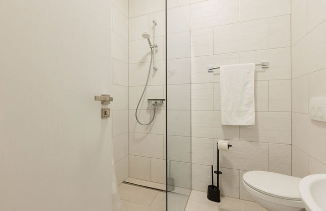 Essenza Charming Two BedRoom Apartment - Foto 43