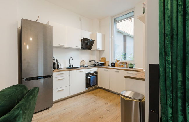 Essenza Charming Two BedRoom Apartment - Foto 30
