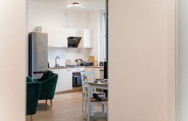 Essenza Charming Two BedRoom Apartment - Foto 29