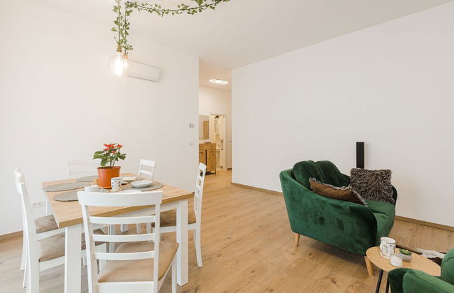 Essenza Charming Two BedRoom Apartment - Foto 24