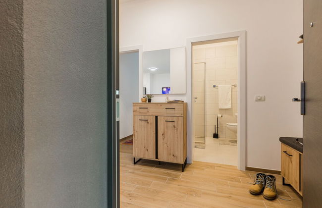 Essenza Charming Two BedRoom Apartment - Foto 3
