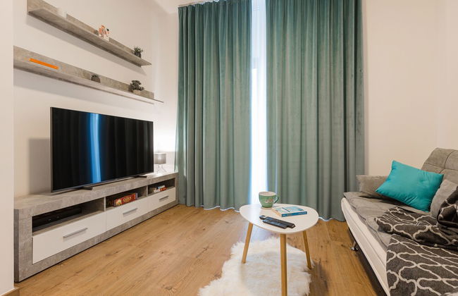Essenza Charming Two BedRoom Apartment - Foto 5