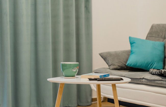 Essenza Charming Two BedRoom Apartment - Foto 13