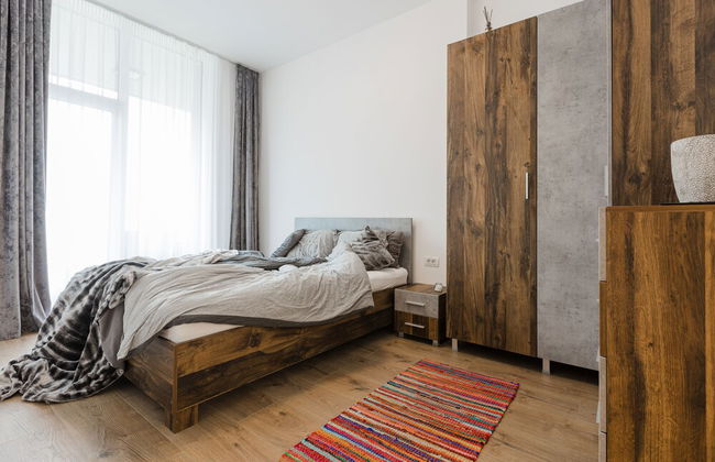 Essenza Charming Two BedRoom Apartment - Foto 12