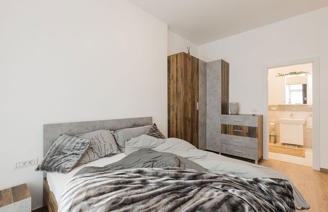 Essenza Charming Two BedRoom Apartment - Foto 11