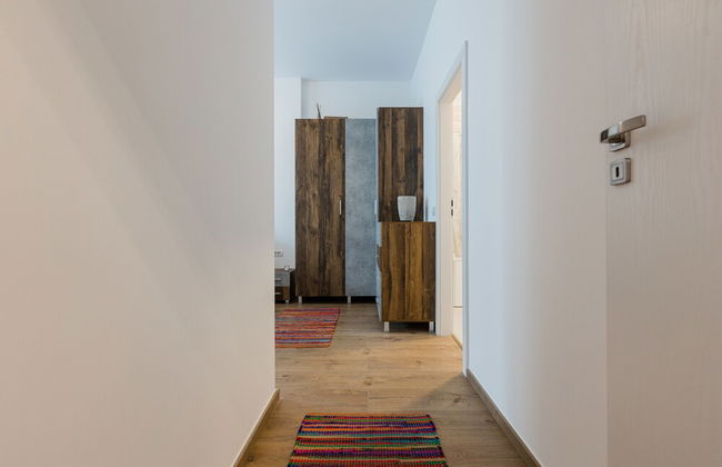 Essenza Charming Two BedRoom Apartment - Foto 10
