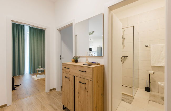 Essenza Charming Two BedRoom Apartment - Foto 41