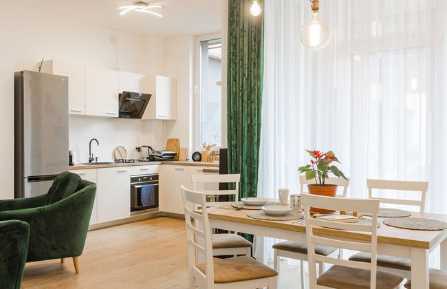 Essenza Charming Two BedRoom Apartment - Foto 22