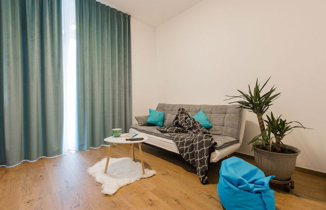 Essenza Charming Two BedRoom Apartment - Foto 4
