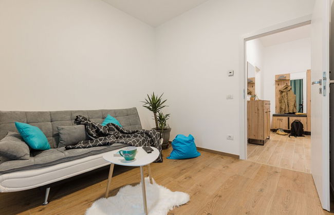 Essenza Charming Two BedRoom Apartment - Foto 7