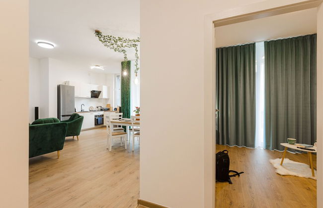 Essenza Charming Two BedRoom Apartment - Foto 38