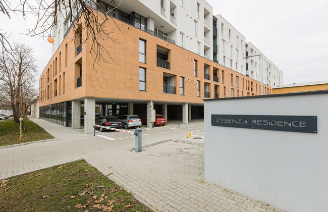Essenza Charming Two BedRoom Apartment - Foto 1
