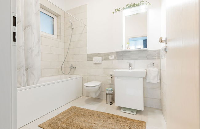 Essenza Charming Two BedRoom Apartment - Foto 44