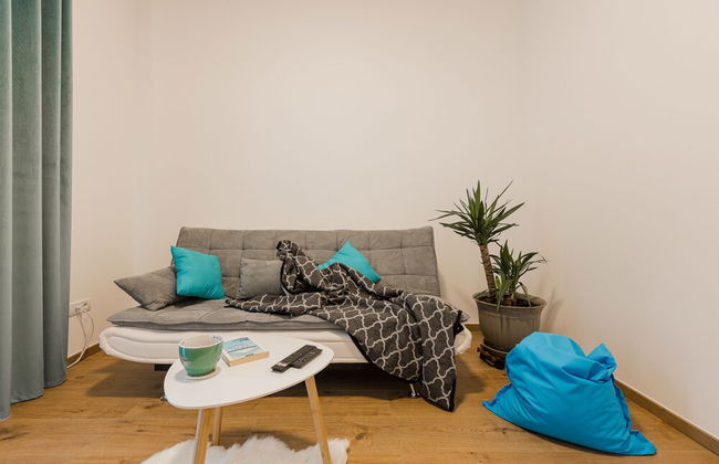 Essenza Charming Two BedRoom Apartment - Foto 6