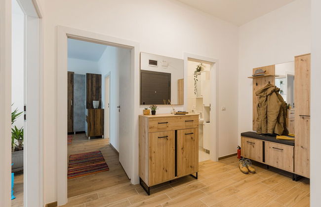 Essenza Charming Two BedRoom Apartment - Foto 2