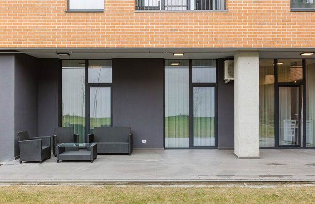 Essenza Charming Two BedRoom Apartment - Foto 40