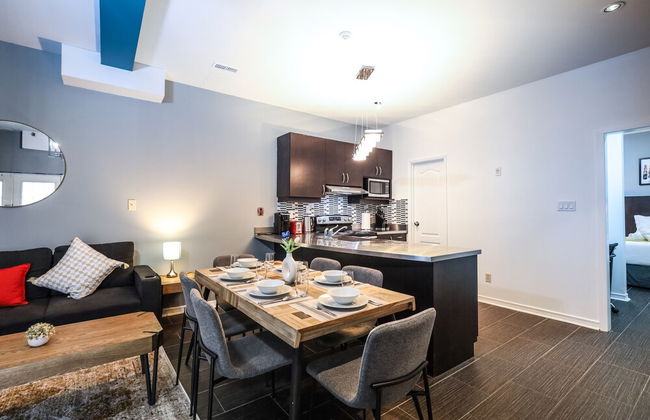 Kensington Boutique Suites - Photo 68