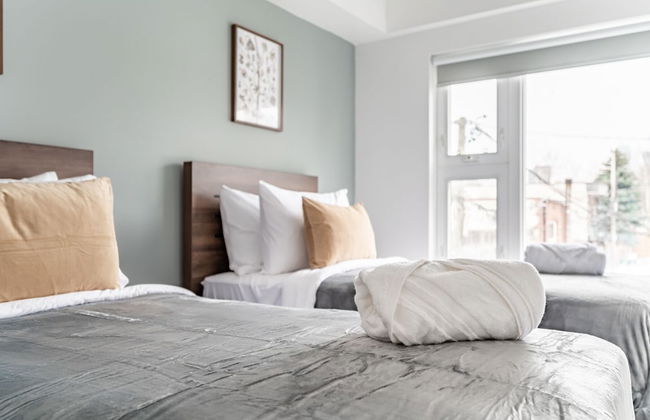 Kensington Boutique Suites - Photo 24