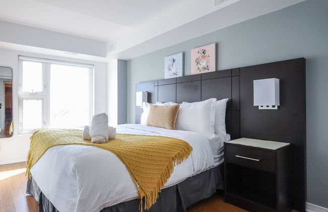Kensington Boutique Suites - Photo 10