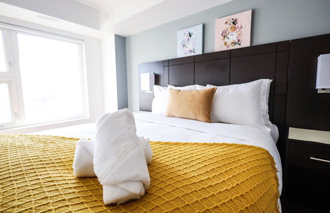 Kensington Boutique Suites - Photo 11