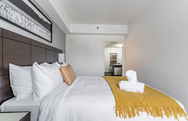 Kensington Boutique Suites - Photo 34