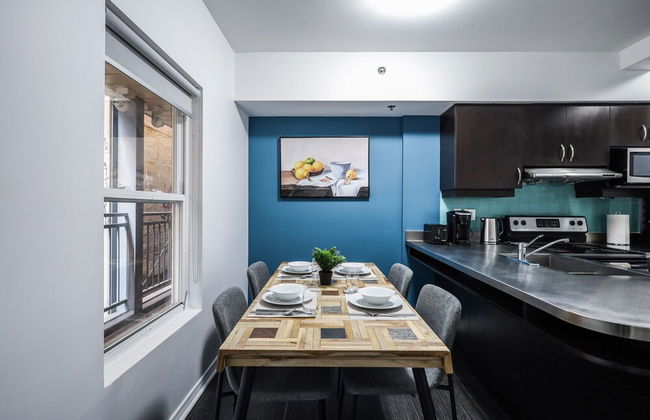 Kensington Boutique Suites - Photo 46