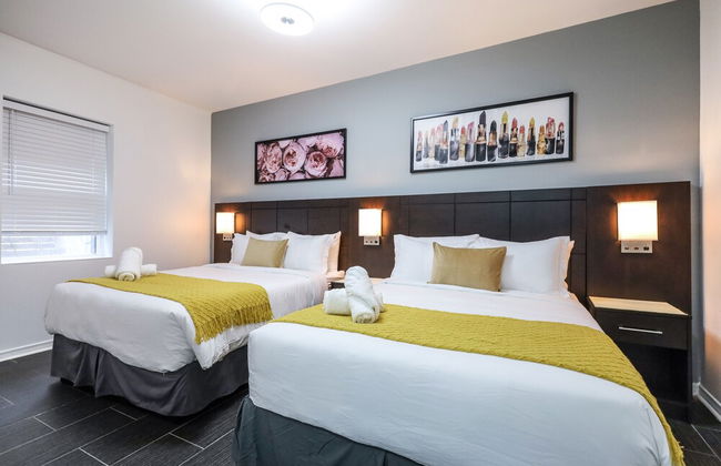 Kensington Boutique Suites - Photo 6