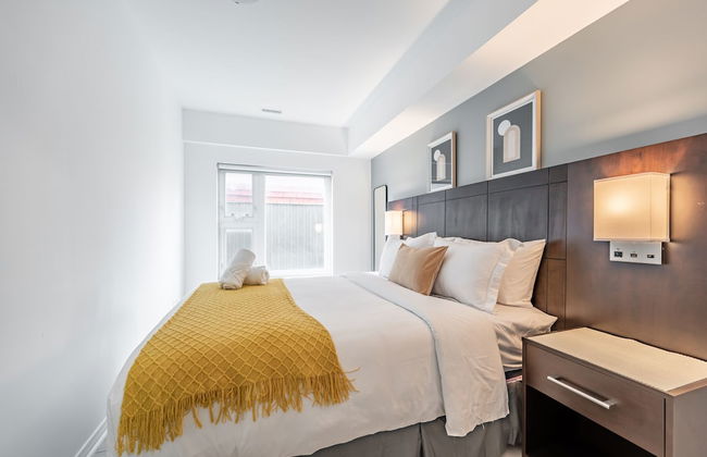 Kensington Boutique Suites - Photo 20
