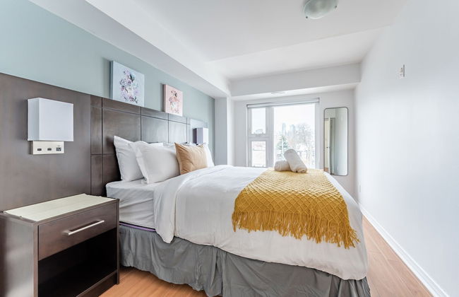 Kensington Boutique Suites - Photo 36