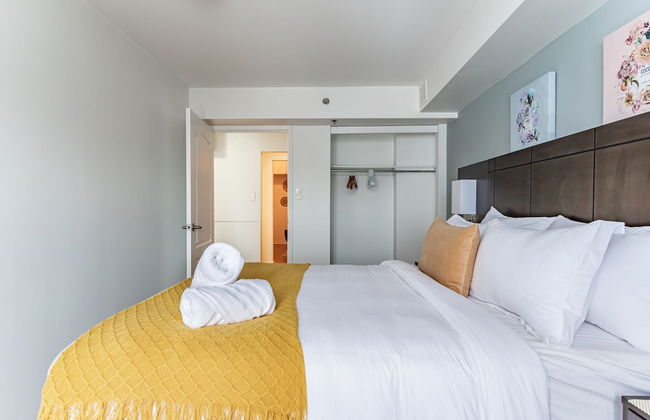 Kensington Boutique Suites - Photo 38