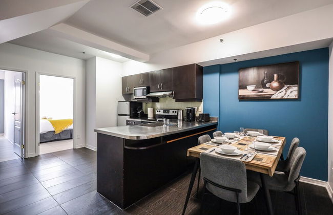 Kensington Boutique Suites - Photo 53