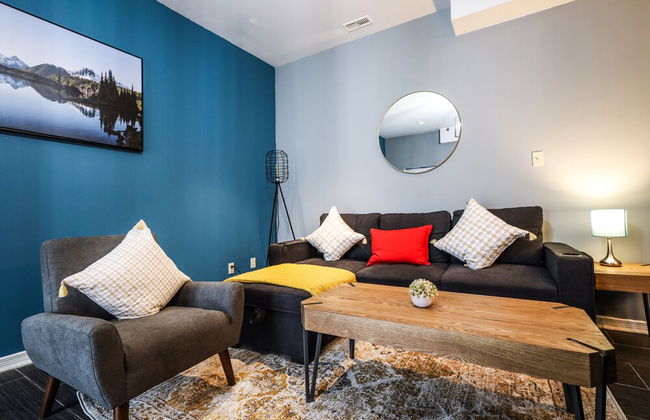 Kensington Boutique Suites - Photo 65