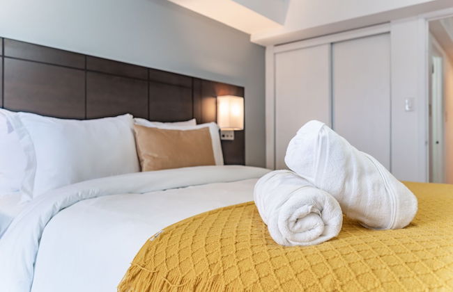 Kensington Boutique Suites - Photo 28