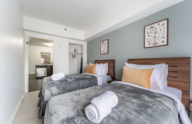 Kensington Place Aparthotel - Photo 3