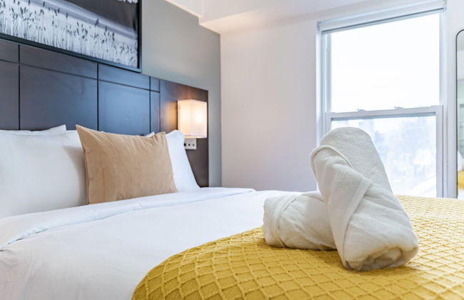 Kensington Boutique Suites - Photo 29