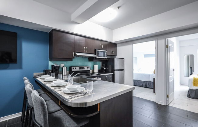 Kensington Boutique Suites - Photo 48