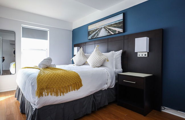 Kensington Boutique Suites - Photo 16
