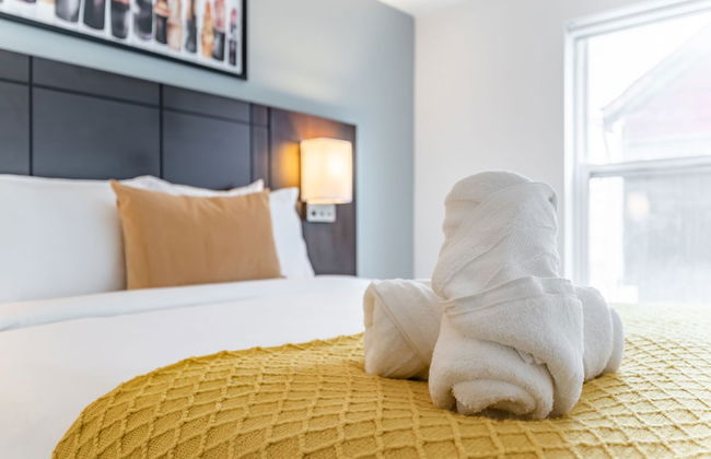 Kensington Boutique Suites - Photo 31