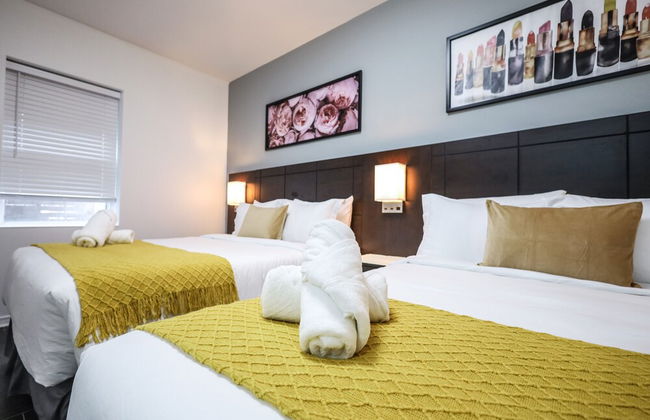 Kensington Boutique Suites - Photo 4